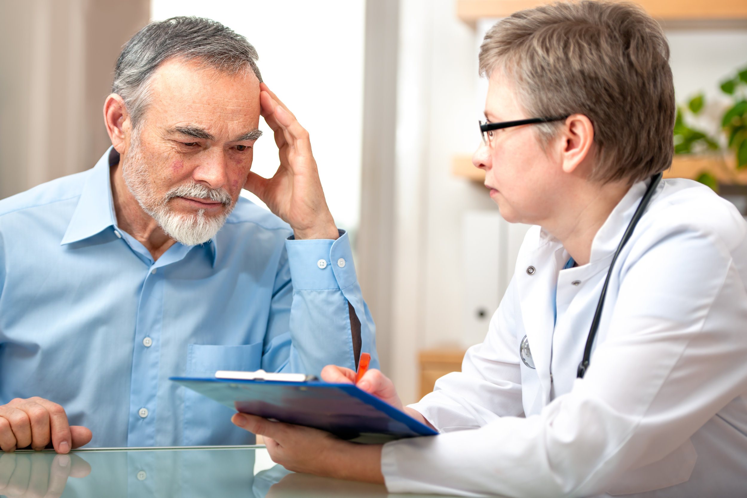 Dementia, Alzheimer’s and Incapacity – What’s the Difference?
