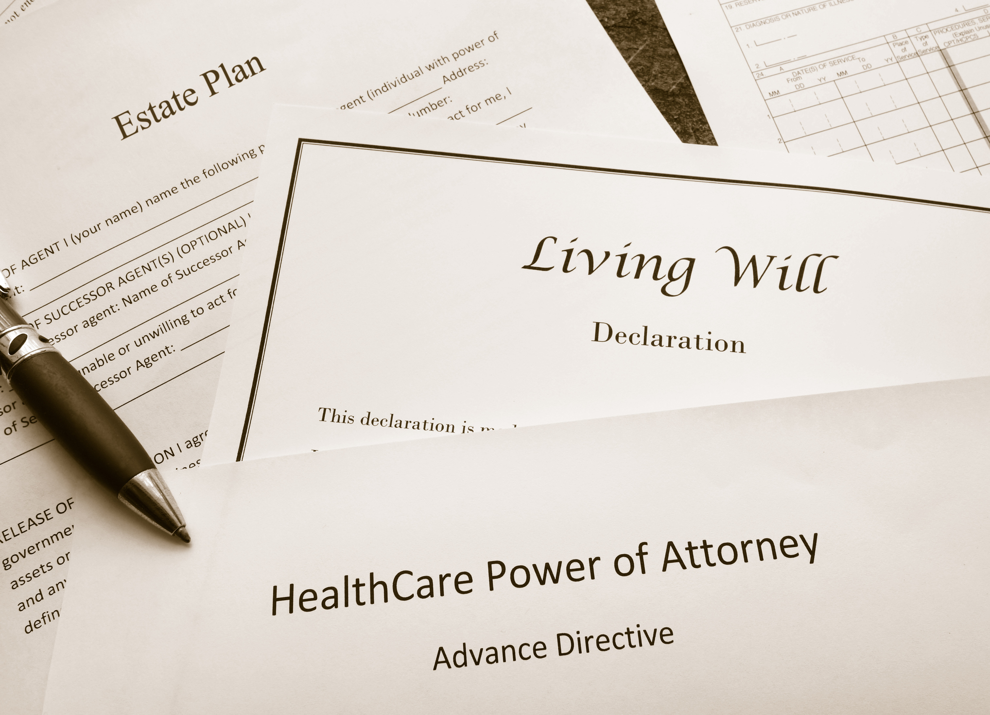 Is it Time for an Estate Planning Checkup?