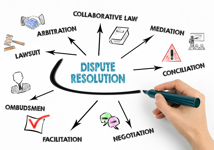 Litigation 101 - Should You Go to Court?