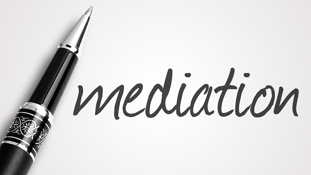 For Many Businesses, Mediation is Better
