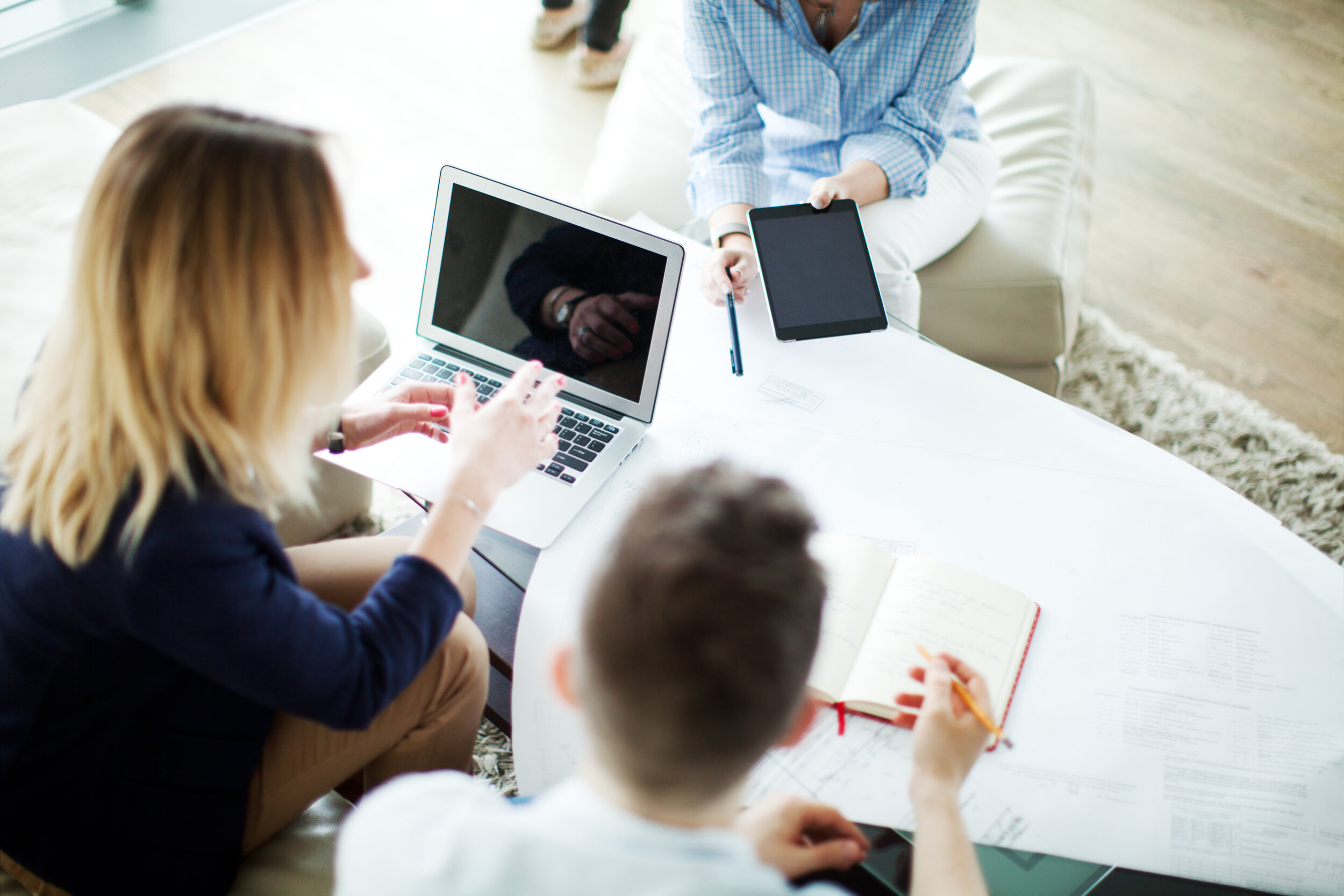 Smart Planning for Your New Business
