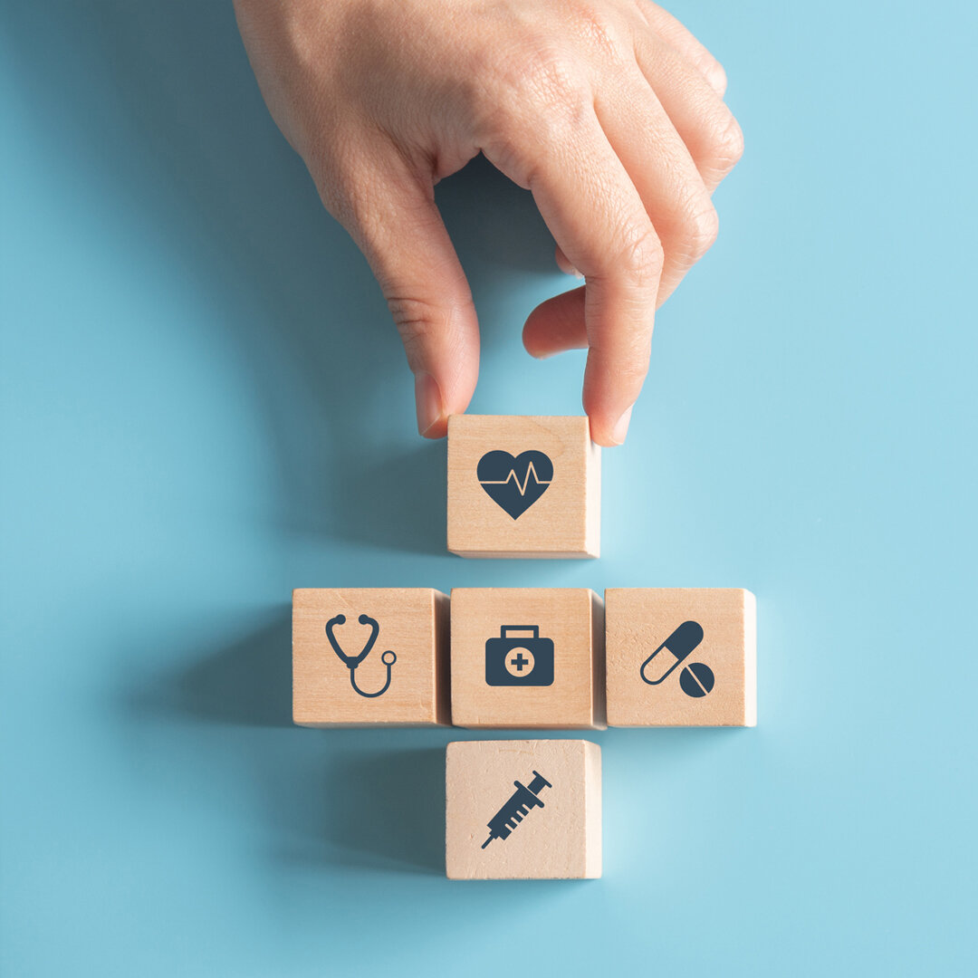 Estate Planning: Updating Your Declaration of Healthcare Surrogate