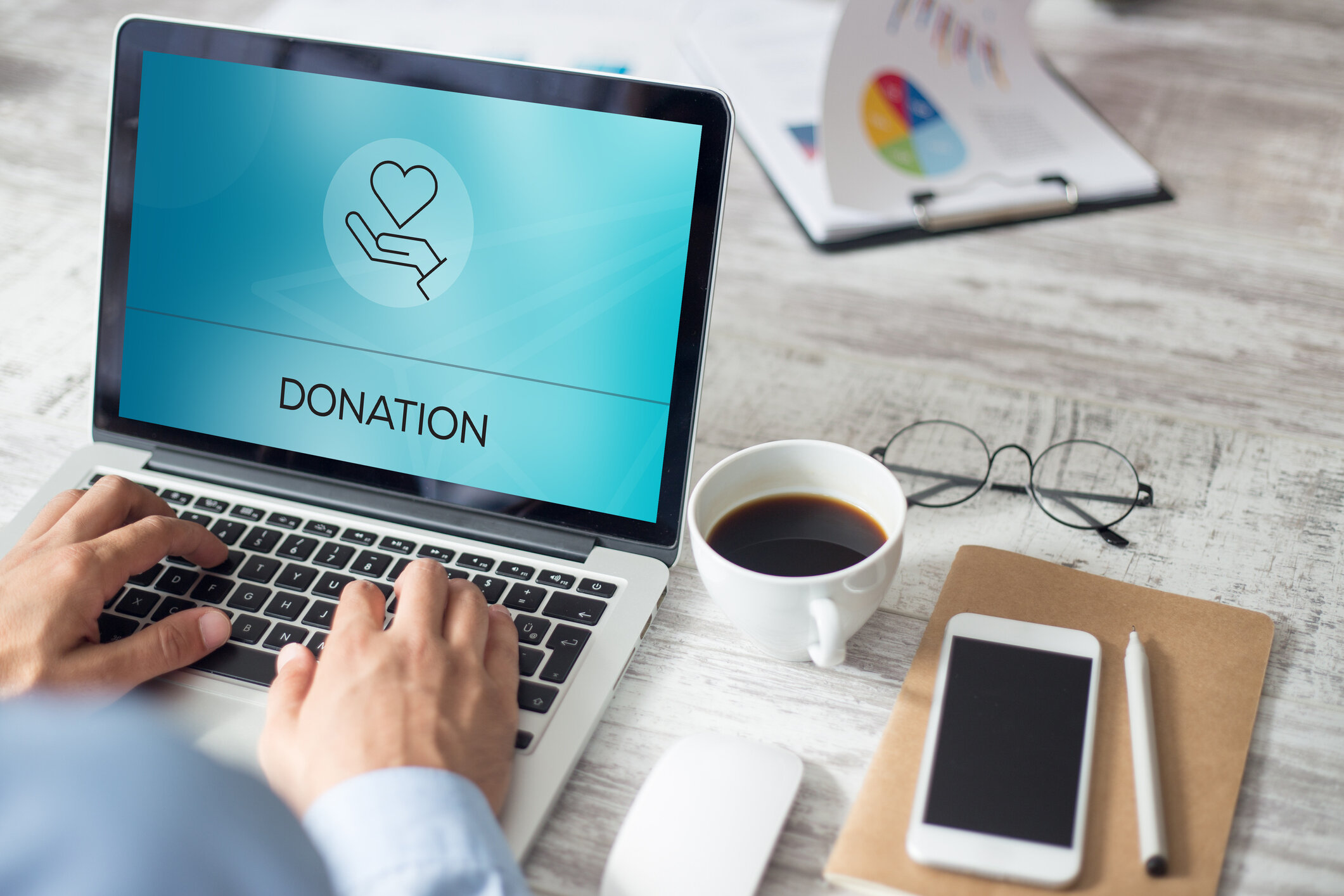 What is Philanthropic Giving?