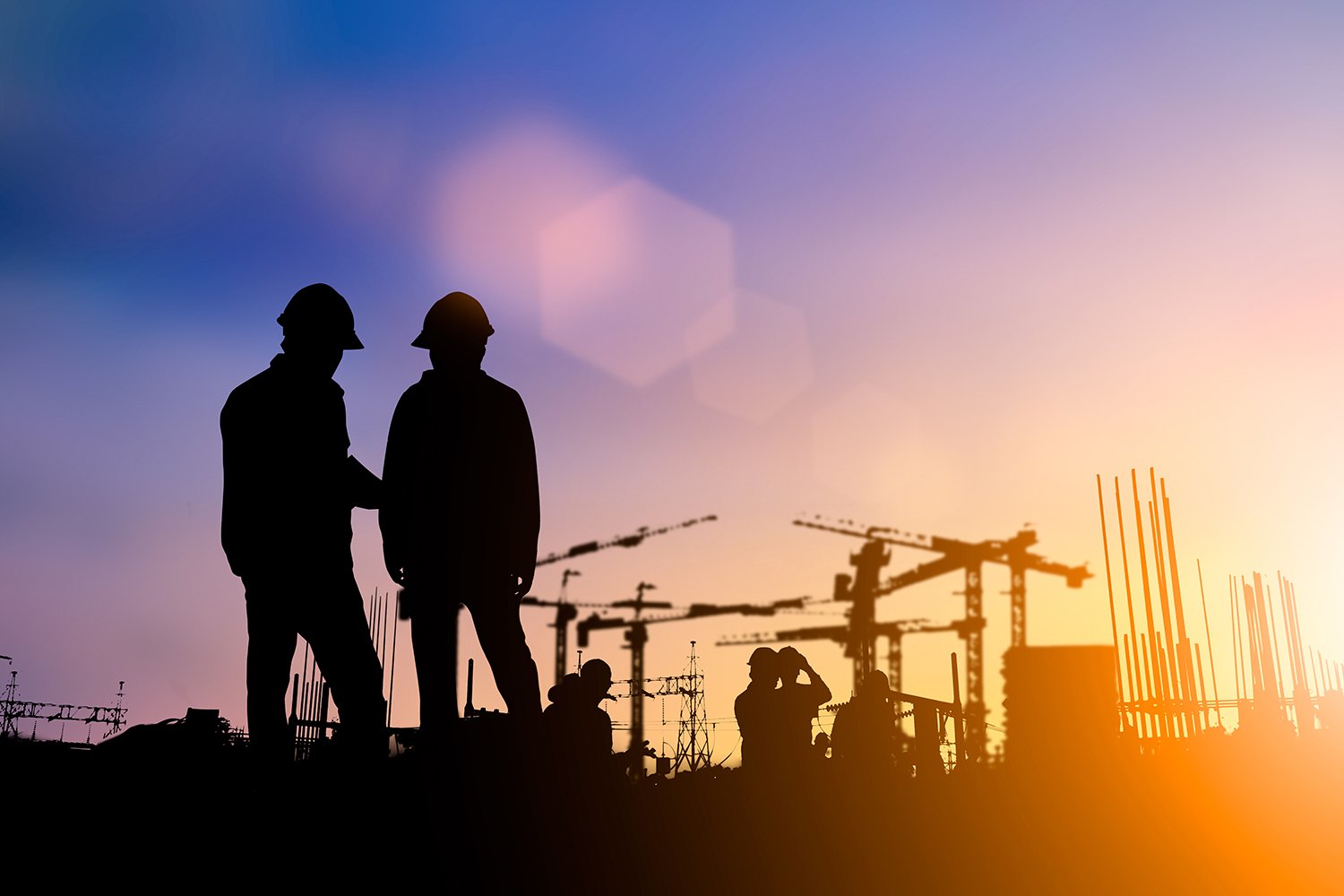 Construction Law and Litigation