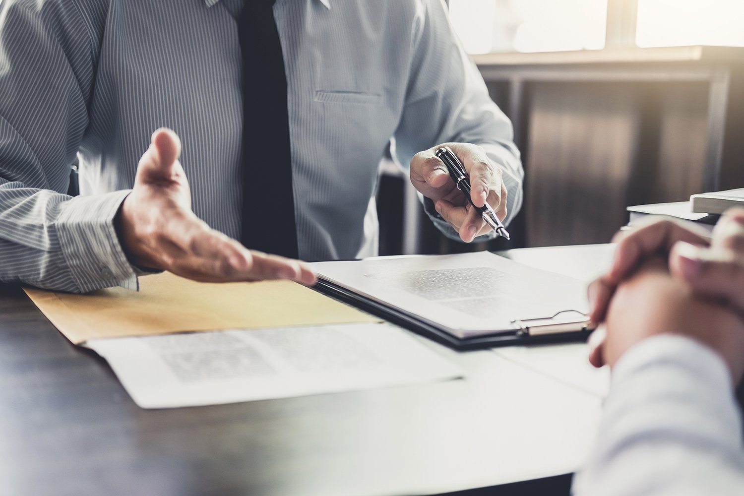 What Are the Three Types of Mediation?