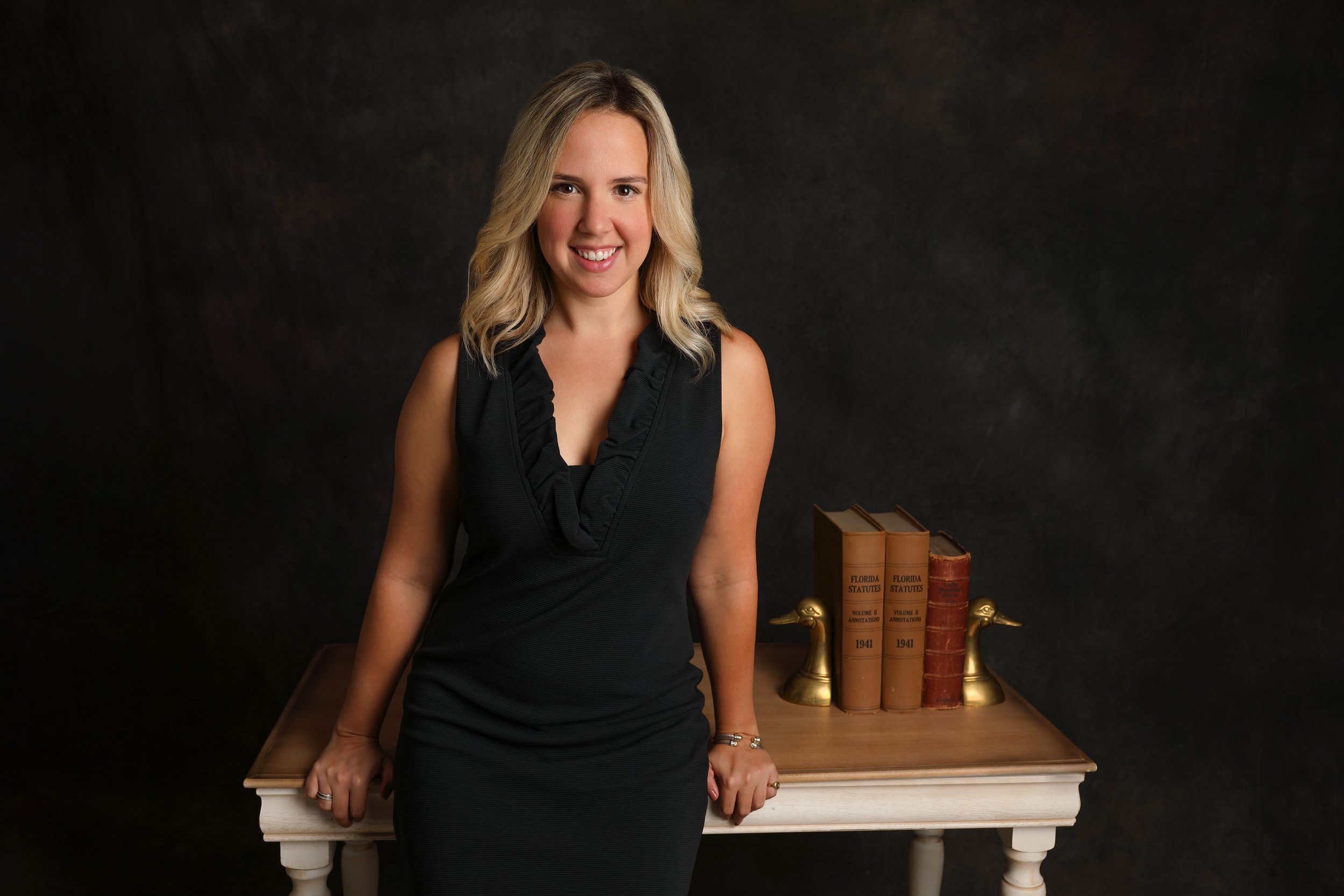 Christina CampbellElected to Board of Directors