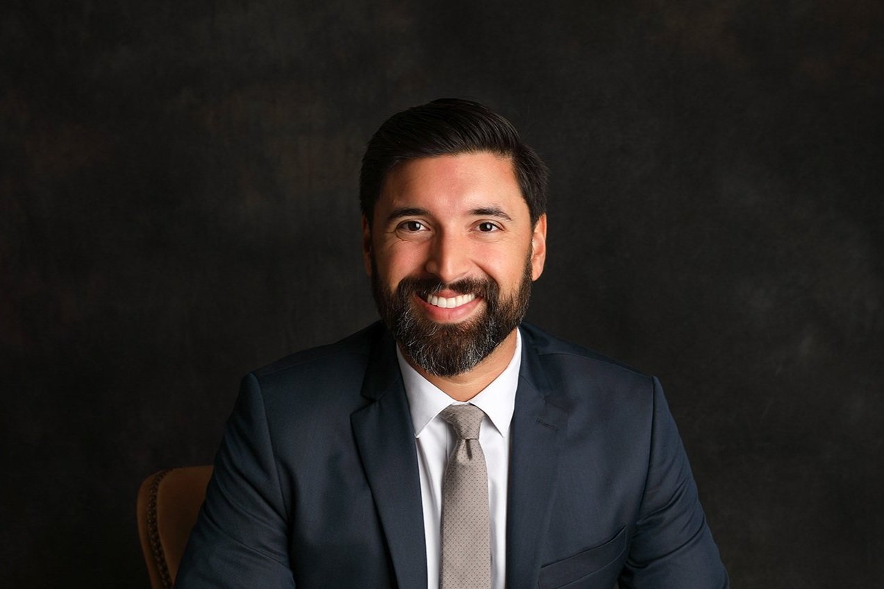 Loren M. Vasquez Joins Estate Planning Practice Group