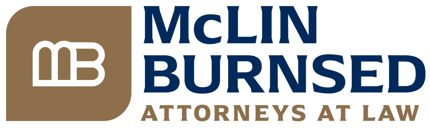McLin Burnsed