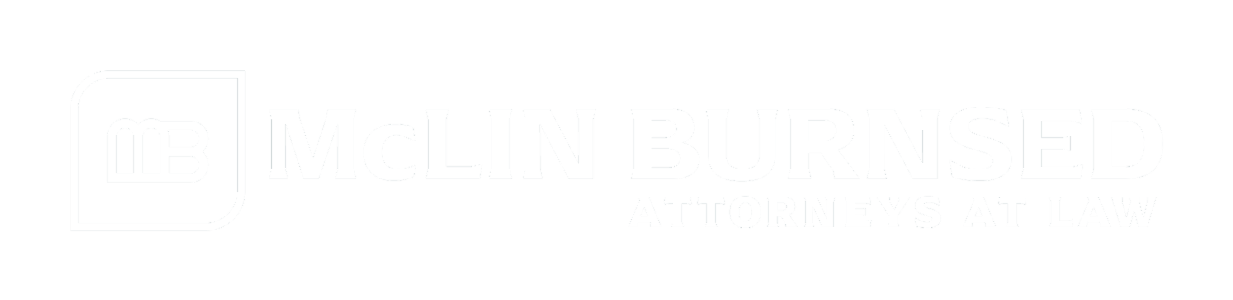 McLin Burnsed Logo